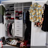H01. Children's clothing. 